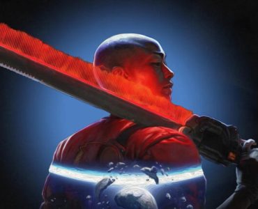 توسعه Intergalactic: The Heretic Prophet به مراحل پایانی نزدیک‌تر شده است