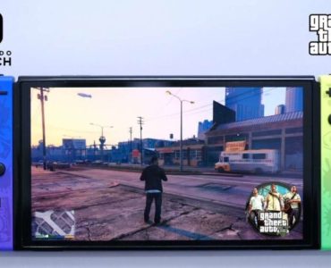 تیک-تو ظاهرا علیه مادسازانی که GTA 5 را روی نینتندو سوییچ پورت کردند اقدام قانونی کرده است تیک-تو ظاهرا علیه مادسازانی که GTA 5 را روی نینتندو سوییچ پورت کردند اقدام قانونی کرده است