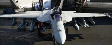 درجه سختی Elite در بازی Ace Combat 8 بسیار چالش برانگیز خواهد بود