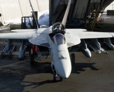 درجه سختی Elite در بازی Ace Combat 8 بسیار چالش برانگیز خواهد بود