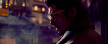 دموی گیم‌پلی طولانی Stranger Than Heaven منتشر شد