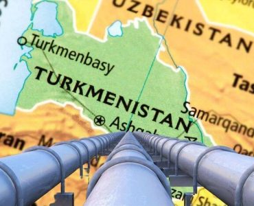 دیپلماسی ترانزیت و معامله گاز؛ سناریوهای دستیابی به تجارت ۳ میلیارد دلاری ایران و ترکمنستا
