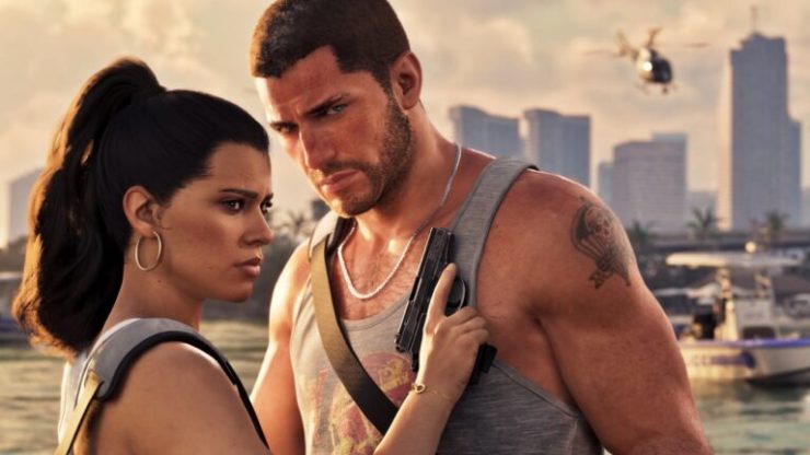 رئیس راکستار در مورد بلندپروازی GTA 6: «فکر نمی‌کنم تا امروز چیزی حتی نزدیک به این ساخته باشیم»