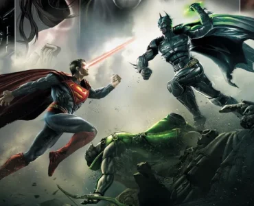 شایعه: اولین مبارزان بازی Injustice 3 مشخص شدند شایعه: اولین مبارزان بازی Injustice 3 مشخص شدند
