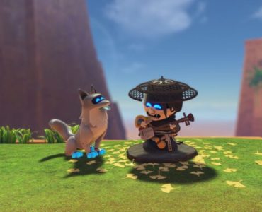 شبیه‌ساز پلی استیشن ۵ بازی Astro Bot را روی RTX 4080 با نرخ ۴۲ تا ۴۷ فریم اجرا کرد