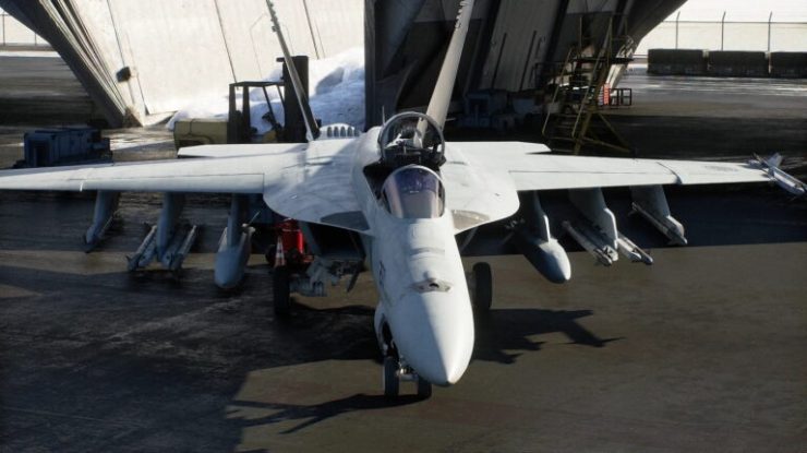 عذرخواهی سازنده Ace Combat 8 بابت مشکلات نسخه PC؛ تلاش برای رفع باگ‌ها در جریان است