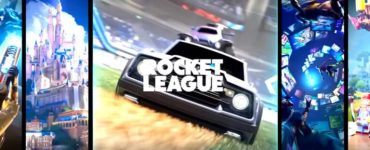 عصر آنریل انجین ۶ بازی Rocket League از سال ۲۰۲۷ آغاز می‌شود