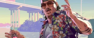 فایل‌های اولیه نقشه GTA 6 فاش شدند؛ طراحی نقشه بازی از سال ۲۰۱۵ آغاز شده بود