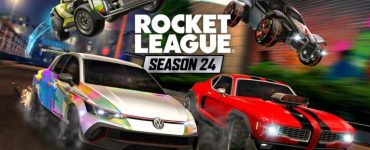 فصل ۲۴ بازی Rocket League با قابلیت‌های رقابتی جدید از راه می‌رسد