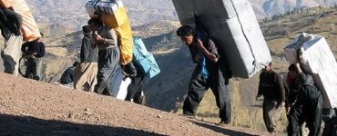 فهرست جدید کالاهای مجاز واردات کولبری و ملوانی