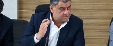 مسیر اعتلای اتاق اصناف با پایان انفعال و پیگیری مطالبات بازاریان ممکن می‌شود