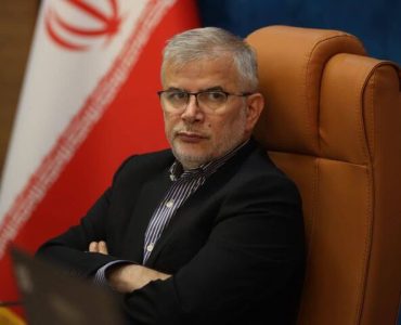 مشکلات تعاونیهای البرز را تا رسیدن به نتیجه نهایی پیگیری میکنیم مشکلات تعاونیهای البرز را تا رسیدن به نتیجه نهایی پیگیری میکنیم