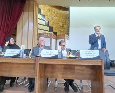 نتایج انتخابات اتاق اصناف شیراز اعلام شد| جوانمردی در صدر