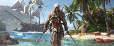 نقدها و نمرات بازی Assassin’s Creed Black Flag Resynced منتشر شدند [به‌روزرسانی شد]