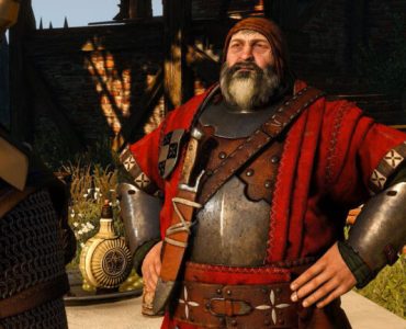 نویسنده یکی از محبوب‌ترین مراحل The Witcher 3 به سی‌دی پراجکت رد بازگشت