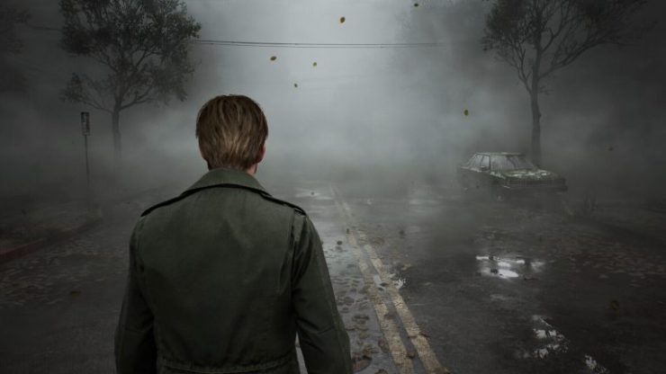 پیشرفت قابل توجه شبیه‌ساز پلی استیشن ۵؛ ریمیک Silent Hill 2 روی کارت گرافیک آنبرد اجرا شد
