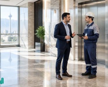 چرا انتخاب شرکت آسانسور معتبر در ایمنی و آسایش ساختمان اهمیت دارد؟