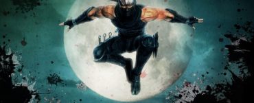 چرا بازی Ninja Gaiden Black در Ninja Gaiden Black حضور نداشت؟
