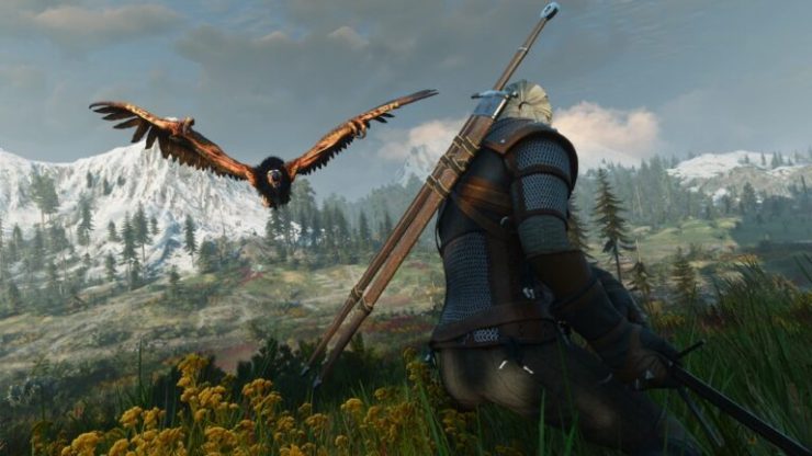 کیفیت بصری The Witcher 3 Remastered صدای اعتراض بعضی از طرفداران را بلند کرد
