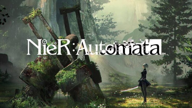 یوکو تارو درباره خلق Nier Automata: فقط بازی دلخواهم را ساختم و تا حد امکان از اسکوئر انیکس دور ماندم