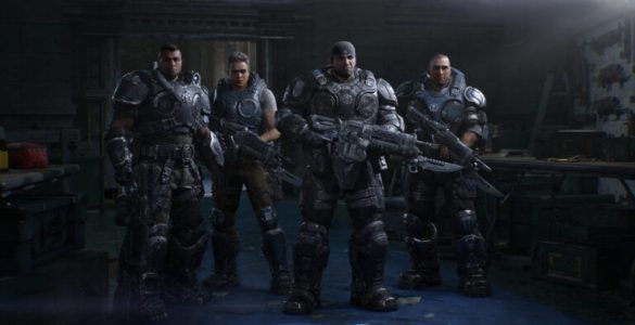 آپدیت جدید Gears of War: E-Day بازی را برای روز عرضه آماده میسازد آپدیت جدید Gears of War: E-Day بازی را برای روز عرضه آماده میسازد