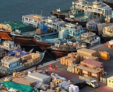 ابلاغ فهرست جدید کالاهای مجاز وارداتی مرزنشینان