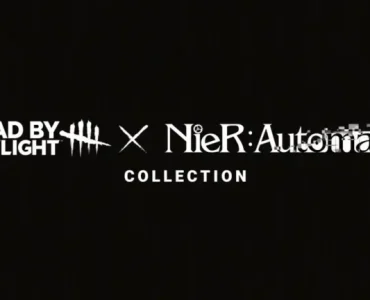 از همکاری Dead By Daylight و Nier: Automata رونمایی شد