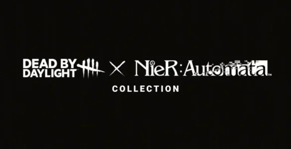 از همکاری Dead By Daylight و Nier: Automata رونمایی شد از همکاری Dead By Daylight و Nier: Automata رونمایی شد