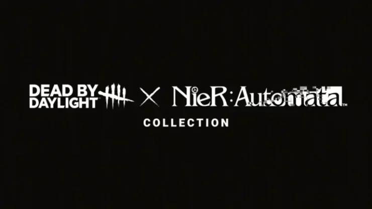 از همکاری Dead By Daylight و Nier: Automata رونمایی شد