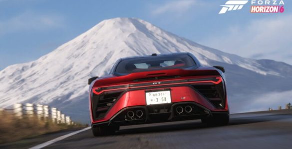 استودیوی پلیگراند گیمز به نارضایتی بازیکنهای Forza Horizon 6 واکنش نشان داد استودیوی پلیگراند گیمز به نارضایتی بازیکنهای Forza Horizon 6 واکنش نشان داد