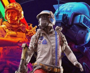 اقتباس سینمایی و تلویزیونی دو بازی Arc Raiders و The Finals در راه است