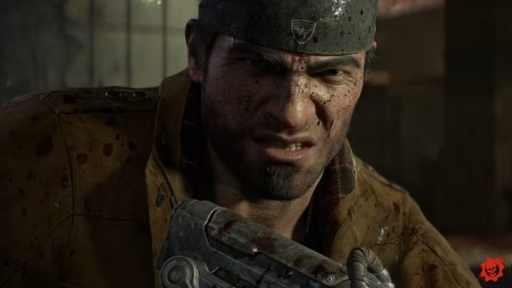 بازی Gears of War: E-Day رکورد بیشترین تعداد بازیکنان همزمان این سری در استیم را شکست