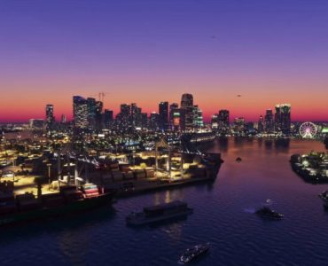 بازی GTA 6 در خط اصلی داستان شما را به تمامی مکان‌های نقشه نخواهد برد