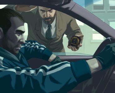 بازی GTA IV روی PS5 هک‌شده با شبیه‌ساز Xbox 360 اجرا شد