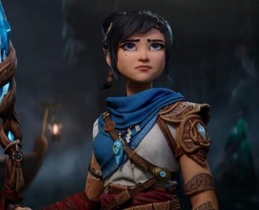 بازی Kena: Scars of Kosmora تأخیر خورد