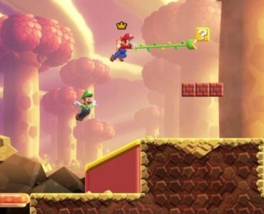 بازی Super Mario Bros. Wonder برای PC پورت غیررسمی دریافت می‌کند