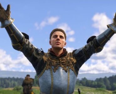 بازیگر Kingdom Come: Deliverance 2 یک کافه قرون وسطایی افتتاح کرد