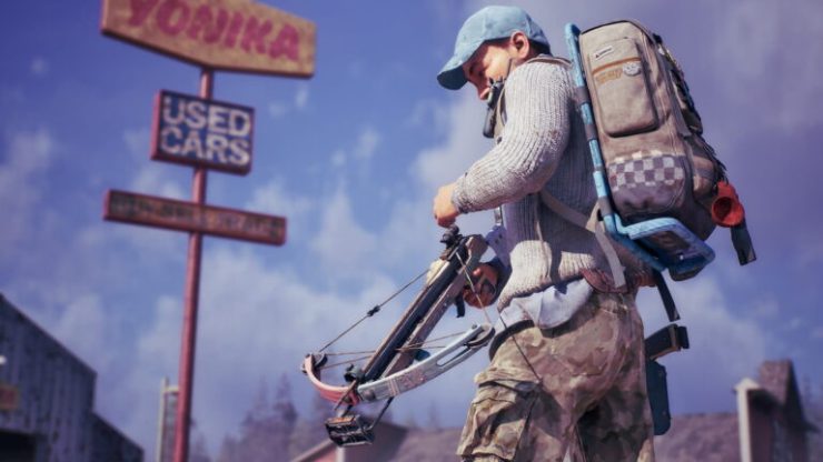 بتای بازی State of Decay 3 به ‌زودی آغاز می‌شود