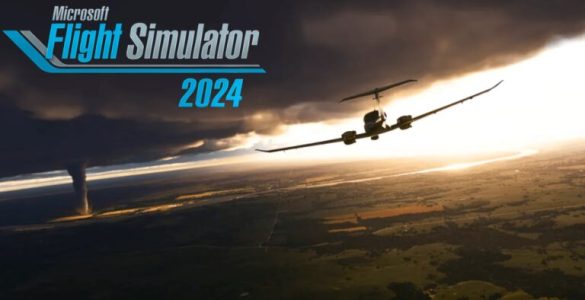 بهبود کیفیت ابرها و سطح جزئیات در Microsoft Flight Simulator 2024 با فناوری DLSS 5 بهبود کیفیت ابرها و سطح جزئیات در Microsoft Flight Simulator 2024 با فناوری DLSS 5