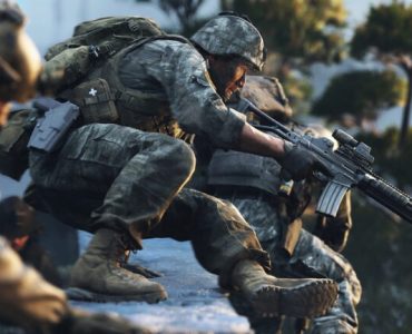 تریلر جدید Call of Duty: Modern Warfare 4 دنیای تاریک DMZ را به نمایش می‌گذارد