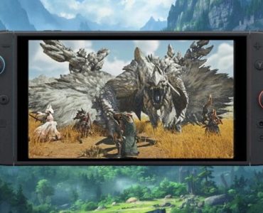 توسعه نسخه سوییچ 2 بازی Monster Hunter Wilds پروژه‌ای طاقت‌فرسا بوده است