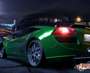 تکنولوژی DLSS 5 جلوه‌های بصری Need for Speed: Carbon را دگرگون کرد
