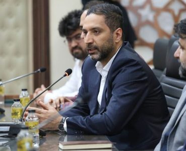 رویداد راهینو به مرور معمار شبکه تعاملی کسب‌ و کارهای خوزستان خواهد شد