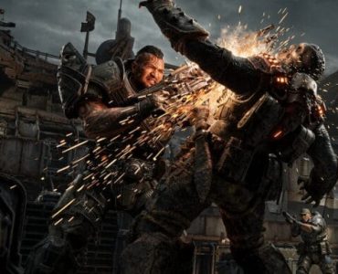 سازندگان Gears of War: E-Day دلیل بازگشت خشونت شدید مجموعه را توضیح دادند سازندگان Gears of War: E-Day دلیل بازگشت خشونت شدید مجموعه را توضیح دادند