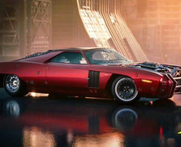 طرفداران Cyberpunk 2077 خودروهای بازی را با نمونههای واقعی مقایسه کردند طرفداران Cyberpunk 2077 خودروهای بازی را با نمونههای واقعی مقایسه کردند