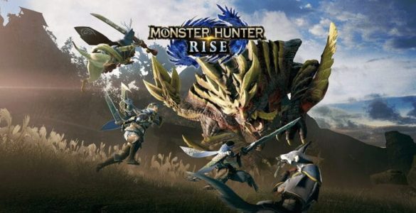 فروش Monster Hunter Rise از ۲۰ میلیون نسخه عبور کرد؛ موفقیتی دیگر برای کپکام فروش Monster Hunter Rise از ۲۰ میلیون نسخه عبور کرد؛ موفقیتی دیگر برای کپکام