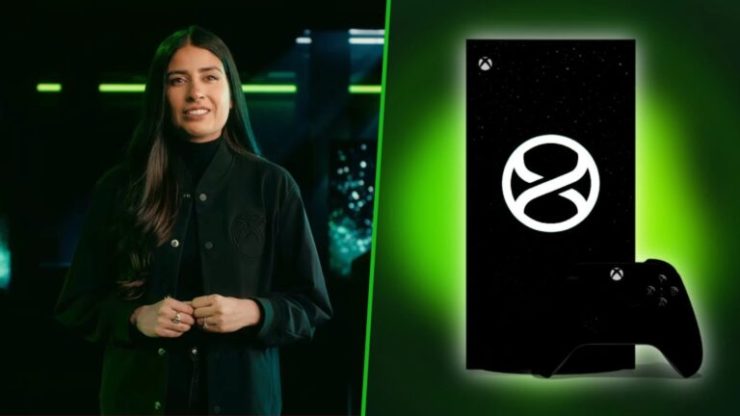 مدیرعامل Xbox: نسل بعدی این پلتفرم شامل «خانواده‌ای از دستگاه‌ها» خواهد بود