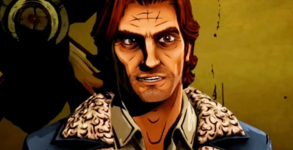 ناشر The Wolf Among Us 2 احتمال همکاریهای بیشتر با Telltale Games را مطرح کرد ناشر The Wolf Among Us 2 احتمال همکاریهای بیشتر با Telltale Games را مطرح کرد