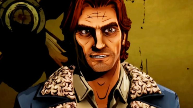 ناشر The Wolf Among Us 2 احتمال همکاری‌های بیشتر با Telltale Games را مطرح کرد