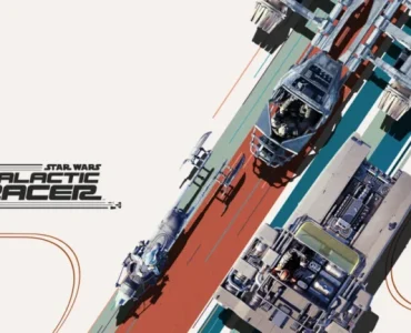نقدها و نمرات بازی Star Wars: Galactic Racer منتشر شدند